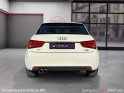 Audi a1 a1 1.4 tfsi 122 attraction toit ouvrant panoramique son bose excellent état garantie 12 mois occasion simplicicar...