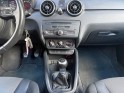 Audi a1 a1 1.4 tfsi 122 attraction toit ouvrant panoramique son bose excellent état garantie 12 mois occasion simplicicar...