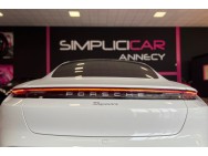 PORSCHE d'occasion TAYCAN Taycan de 2022 Annecy (74)﻿