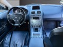 Aston martin  db9 v12 5.9l état concours entretien complet aston martin garantie 12 mois opteven a voir absolument occasion...