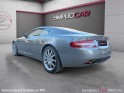 Aston martin  db9 v12 5.9l état concours entretien complet aston martin garantie 12 mois opteven a voir absolument occasion...