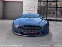Aston martin  db9 v12 5.9l état concours entretien complet aston martin garantie 12 mois opteven a voir absolument occasion...