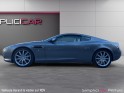 Aston martin  db9 v12 5.9l état concours entretien complet aston martin garantie 12 mois opteven a voir absolument occasion...