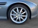 Aston martin  db9 v12 5.9l état concours entretien complet aston martin garantie 12 mois opteven a voir absolument occasion...