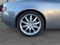 Aston martin  db9 v12 5.9l état concours entretien complet aston martin garantie 12 mois opteven a voir absolument occasion...