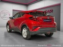 Toyota c-hr hybride my20 1.8l dynamic garantie 12 mois occasion simplicicar villepinte simplicicar simplicibike france