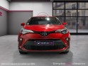 Toyota c-hr hybride my20 1.8l dynamic garantie 12 mois occasion simplicicar villepinte simplicicar simplicibike france