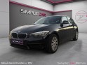 Bmw serie 1 f20 lci 116d  edition 116 ch pack lounge garantie 12 mois occasion simplicicar pertuis  simplicicar simplicibike...