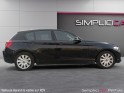 Bmw serie 1 f20 lci 116d  edition 116 ch pack lounge garantie 12 mois occasion simplicicar pertuis  simplicicar simplicibike...