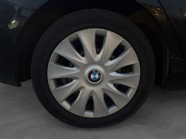 Bmw serie 1 f20 lci 116d  edition 116 ch pack lounge garantie 12 mois occasion simplicicar pertuis  simplicicar simplicibike...