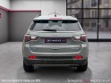 Jeep compass 1.3 phev t4 190 ch 4xe eawd limited garantie 12 mois occasion montreuil (porte de vincennes)(75) simplicicar...