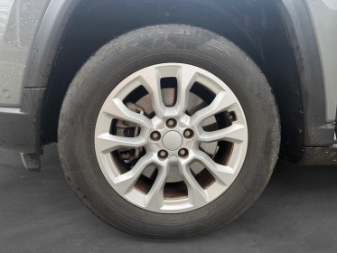 Jeep compass 1.3 phev t4 190 ch 4xe eawd limited garantie 12 mois occasion montreuil (porte de vincennes)(75) simplicicar...