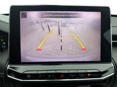 Jeep compass 1.3 phev t4 190 ch 4xe eawd limited garantie 12 mois occasion montreuil (porte de vincennes)(75) simplicicar...