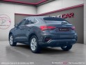 Audi q3 sportback 35 tdi 150 ch s tronic 7 design sièges chauffants attelage gps garantie 12 mois occasion simplicicar...