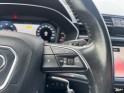 Audi q3 sportback 35 tdi 150 ch s tronic 7 design sièges chauffants attelage gps garantie 12 mois occasion simplicicar...