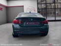 Bmw serie 4 grancoupé 420d m sport entretien bmw sièges chauffants applecarplay garantie 12 mois occasion simplicicar...