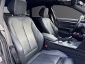 Bmw serie 4 grancoupé 420d m sport entretien bmw sièges chauffants applecarplay garantie 12 mois occasion simplicicar...
