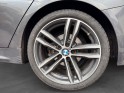 Bmw serie 4 grancoupé 420d m sport entretien bmw sièges chauffants applecarplay garantie 12 mois occasion simplicicar...