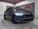 Ds ds5 bluehdi 180cv ss eat6 performance line carplay sièges electriques toit panoramique garantie 12 mois occasion...