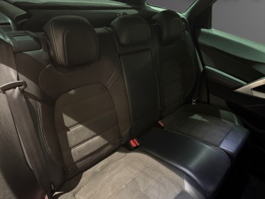 Ds ds5 bluehdi 180cv ss eat6 performance line carplay sièges electriques toit panoramique garantie 12 mois occasion...