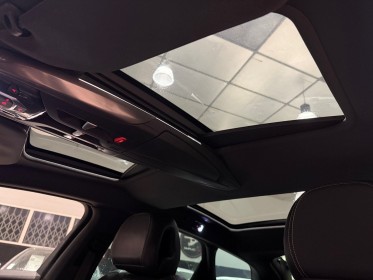 Ds ds5 bluehdi 180cv ss eat6 performance line carplay sièges electriques toit panoramique garantie 12 mois occasion...