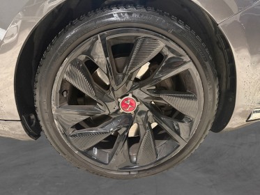 Ds ds5 bluehdi 180cv ss eat6 performance line carplay sièges electriques toit panoramique garantie 12 mois occasion...