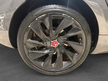 Ds ds5 bluehdi 180cv ss eat6 performance line carplay sièges electriques toit panoramique garantie 12 mois occasion...