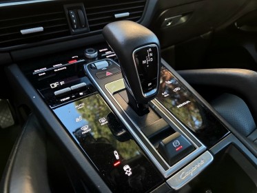 Porsche cayenne coupe e-hybrid 3.0 v6 462 ch tiptronic occasion  simplicicar nice - pfvauto simplicicar simplicibike france