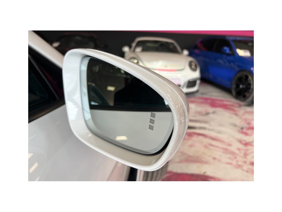 PORSCHE d'occasion TAYCAN Taycan de 2022 Annecy (74)﻿