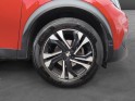 Peugeot 2008 130 ss bvm6 allure - courroie ok - garantie 12 mois ou 222 euros par mois occasion parc voitures beauvais...