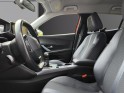 Peugeot 2008 130 ss bvm6 allure - courroie ok - garantie 12 mois ou 222 euros par mois occasion parc voitures beauvais...