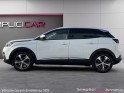 Peugeot 3008 180ch gt line, chaine distribution, carplay, attache remorque, garantie 12 mois occasion simplicicar annecy...