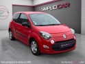 Renault twingo ii 1.2 lev 16v 75 eco2 zen courroie de distribution faite occasion simplicicar lille  simplicicar simplicibike...