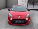 Renault twingo ii 1.2 lev 16v 75 eco2 zen courroie de distribution faite occasion simplicicar lille  simplicicar simplicibike...