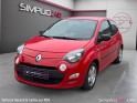 Renault twingo ii 1.2 lev 16v 75 eco2 zen courroie de distribution faite occasion simplicicar lille  simplicicar simplicibike...