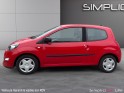 Renault twingo ii 1.2 lev 16v 75 eco2 zen courroie de distribution faite occasion simplicicar lille  simplicicar simplicibike...