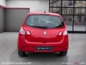 Renault twingo ii 1.2 lev 16v 75 eco2 zen courroie de distribution faite occasion simplicicar lille  simplicicar simplicibike...