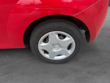 Renault twingo ii 1.2 lev 16v 75 eco2 zen courroie de distribution faite occasion simplicicar lille  simplicicar simplicibike...