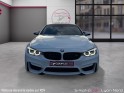 Bmw m4 coupe f82 431 ch m dkg7 garantie 12 mois occasion simplicicar lyon nord simplicicar simplicibike france