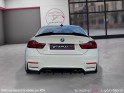 Bmw m4 coupe f82 431 ch m dkg7 garantie 12 mois occasion simplicicar lyon nord simplicicar simplicibike france