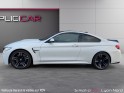 Bmw m4 coupe f82 431 ch m dkg7 garantie 12 mois occasion simplicicar lyon nord simplicicar simplicibike france