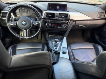 Bmw m4 coupe f82 431 ch m dkg7 garantie 12 mois occasion simplicicar lyon nord simplicicar simplicibike france