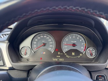 Bmw m4 coupe f82 431 ch m dkg7 garantie 12 mois occasion simplicicar lyon nord simplicicar simplicibike france