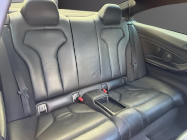 Bmw m4 coupe f82 431 ch m dkg7 garantie 12 mois occasion simplicicar lyon nord simplicicar simplicibike france