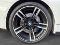 Bmw m4 coupe f82 431 ch m dkg7 garantie 12 mois occasion simplicicar lyon nord simplicicar simplicibike france