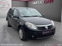 Dacia sandero 1.4 mpi 75 gpl eco2 blackline courroie de distribution faite occasion simplicicar lille  simplicicar...