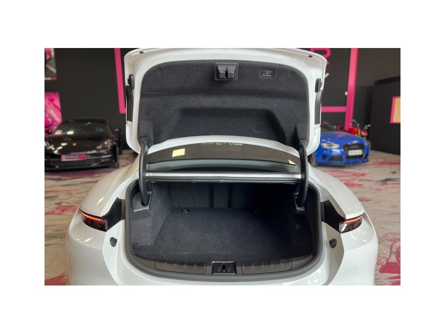 PORSCHE d'occasion TAYCAN Taycan de 2022 Annecy (74)﻿