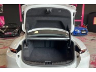 PORSCHE d'occasion TAYCAN Taycan de 2022 Annecy (74)﻿