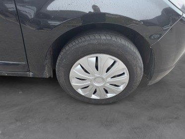 Dacia sandero 1.4 mpi 75 gpl eco2 blackline courroie de distribution faite occasion simplicicar lille  simplicicar...