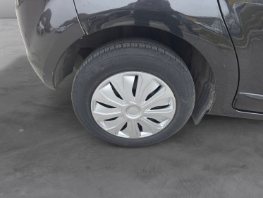 Dacia sandero 1.4 mpi 75 gpl eco2 blackline courroie de distribution faite occasion simplicicar lille  simplicicar...